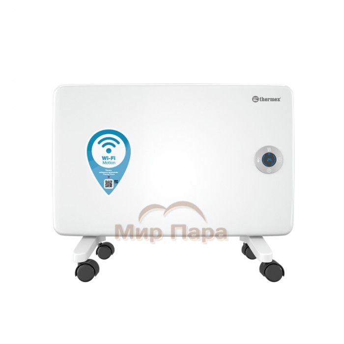 Электроконвектор THERMEX Frame 1000E Wi-Fi