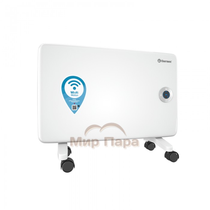 Электроконвектор THERMEX Frame 1000E Wi-Fi