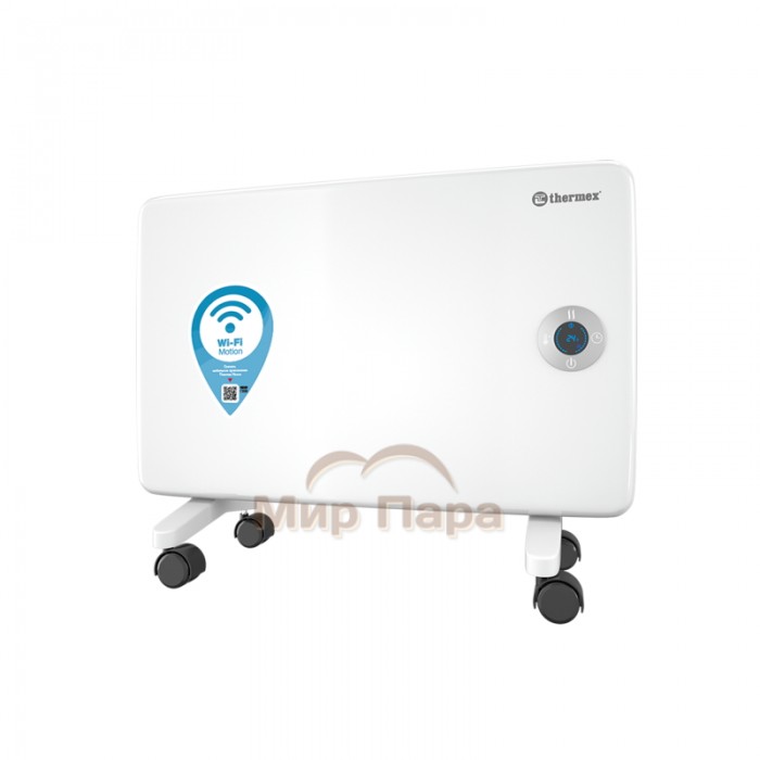 Электроконвектор THERMEX Frame 1000E Wi-Fi