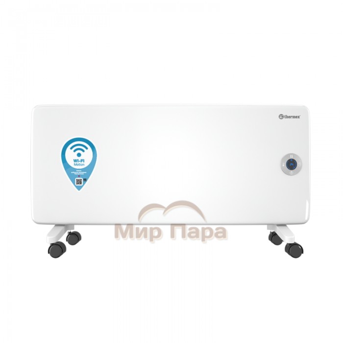 Электроконвектор THERMEX Frame 2000E Wi-Fi