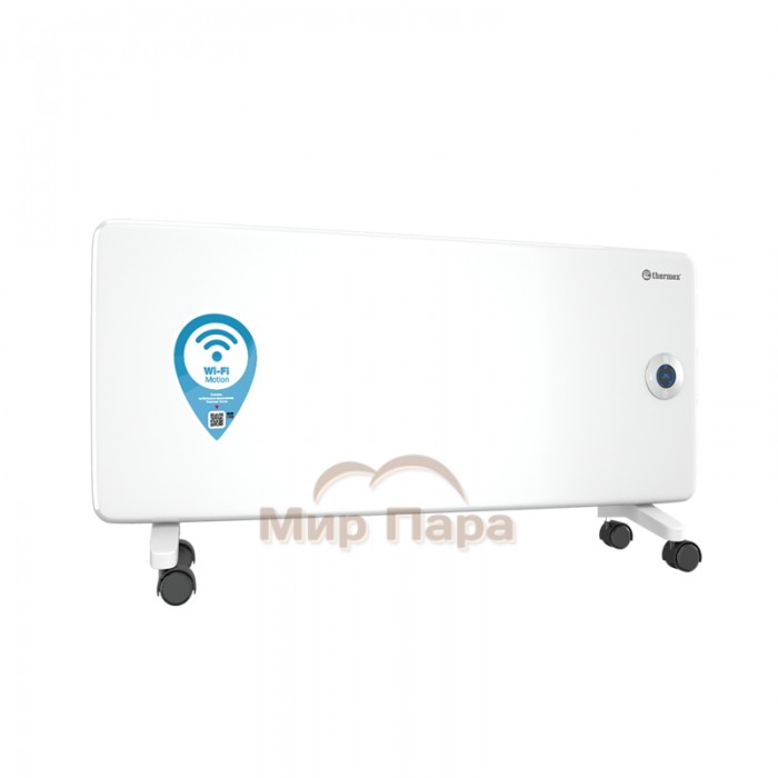 Электроконвектор THERMEX Frame 2000E Wi-Fi