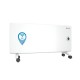 Электроконвектор THERMEX Frame 2000E Wi-Fi