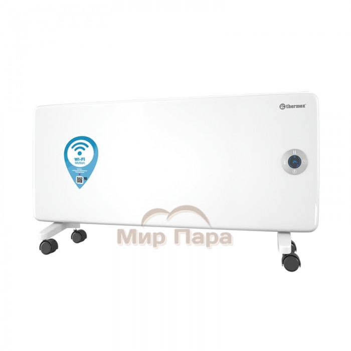 Электроконвектор THERMEX Frame 2000E Wi-Fi