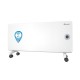Электроконвектор THERMEX Frame 2000E Wi-Fi