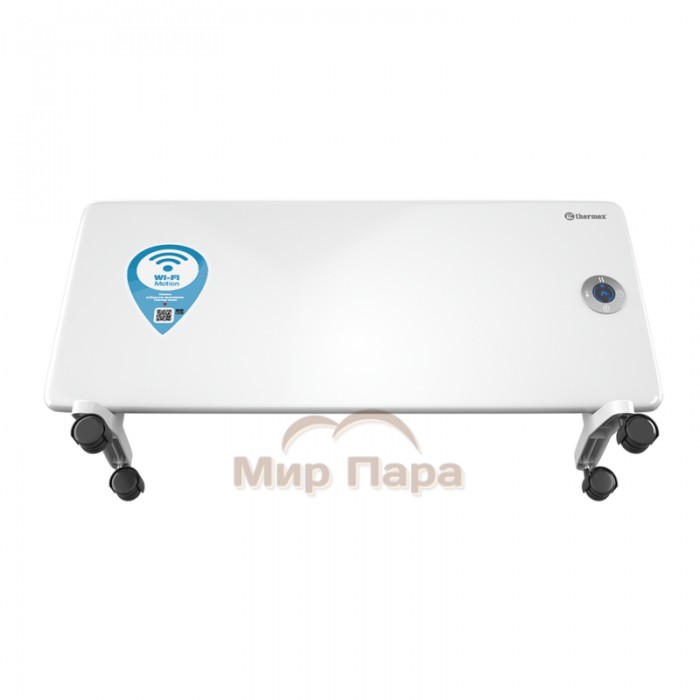 Электроконвектор THERMEX Frame 2000E Wi-Fi