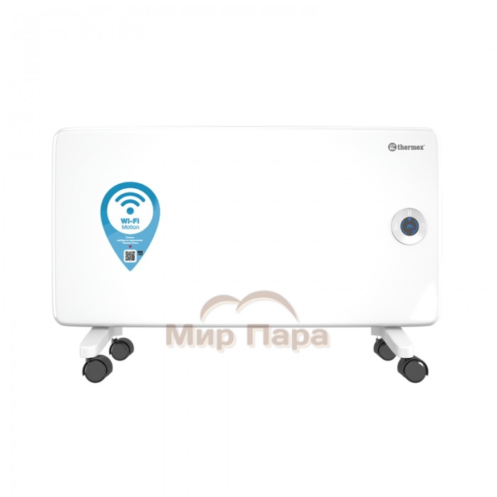 Электроконвектор THERMEX Frame 1500E Wi-Fi
