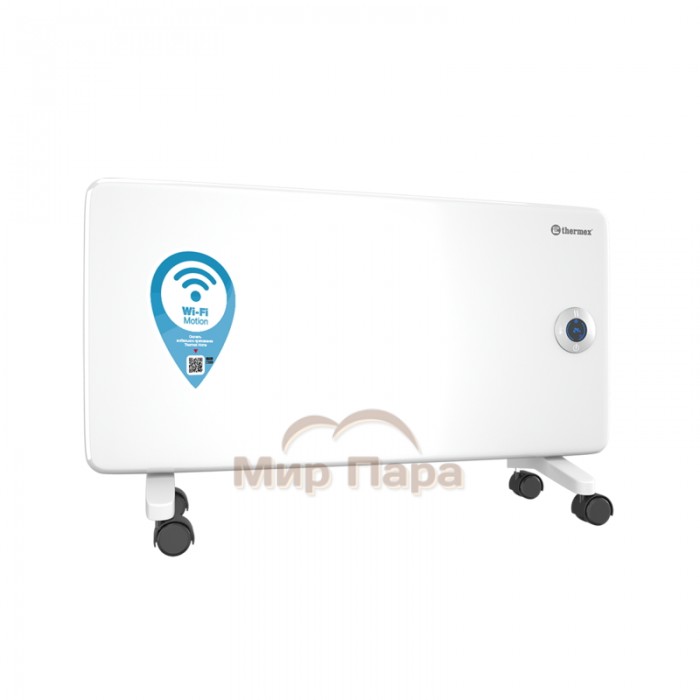 Электроконвектор THERMEX Frame 1500E Wi-Fi