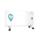 Электроконвектор THERMEX Frame 1500E Wi-Fi