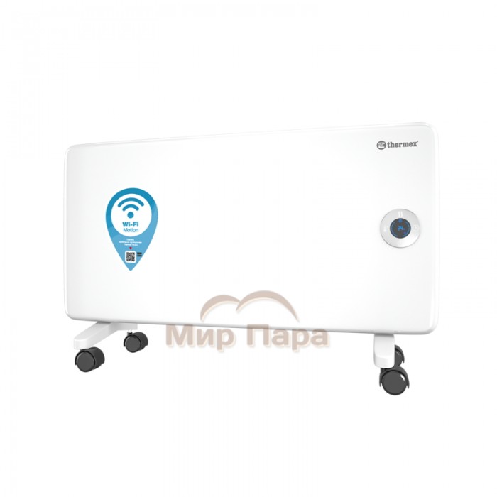 Электроконвектор THERMEX Frame 1500E Wi-Fi