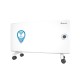 Электроконвектор THERMEX Frame 1500E Wi-Fi