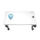 Электроконвектор THERMEX Frame 1500E Wi-Fi