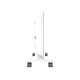 Электроконвектор THERMEX Frame 1500E Wi-Fi