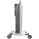 Электрический конвектор Electrolux Torrid ECH/T-1000 M