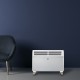 Электрические конвекторы Electrolux