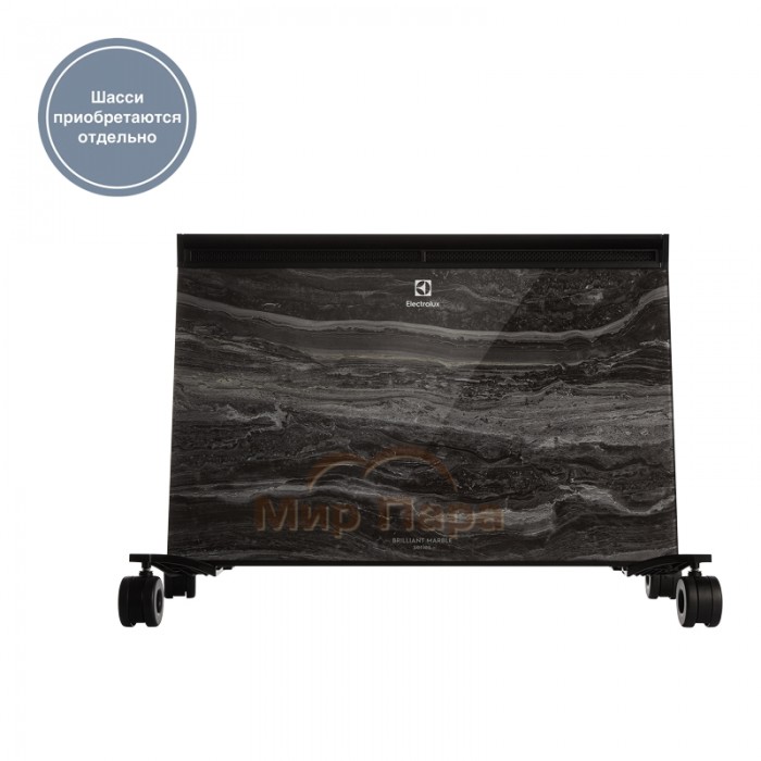 Электрический конвектор Electrolux Brilliant Marble ECH/BMI-2000