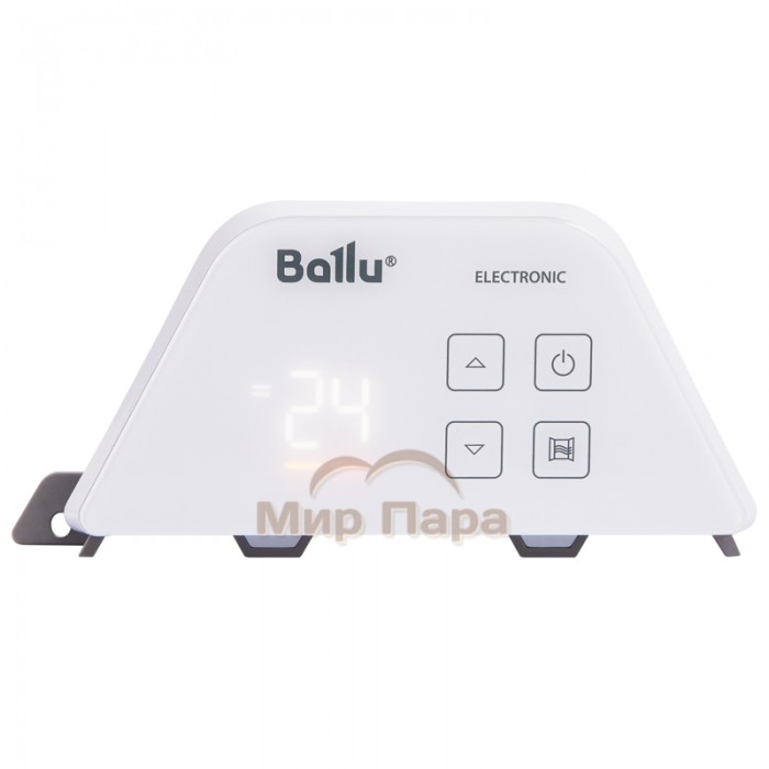 Блок управления Transformer Electronic Ballu BCT/EVU-4E