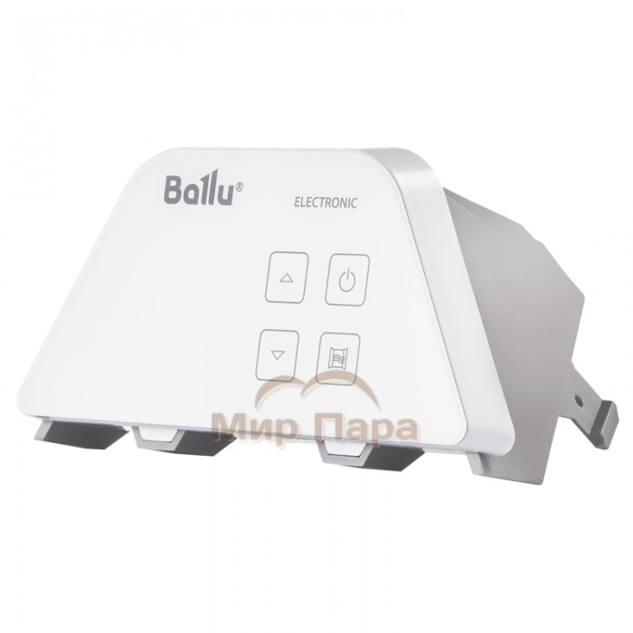 Блок управления Transformer Electronic Ballu BCT/EVU-4E