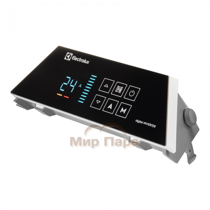 Блок управления конвектора Electrolux Transformer Digital Inverter ECH/TUI4