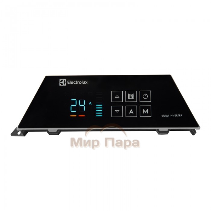 Блок управления конвектора Electrolux Transformer Digital Inverter ECH/TUI4