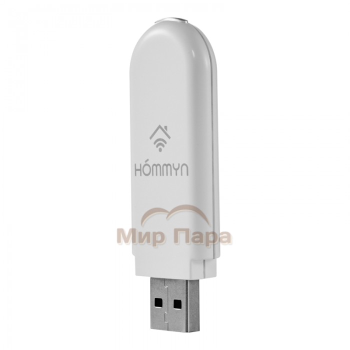 Модуль съемный управляющий HOMMYN HDN/WFN-02-01