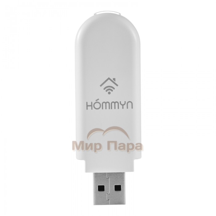 Модуль съемный управляющий HOMMYN HDN/WFN-02-01