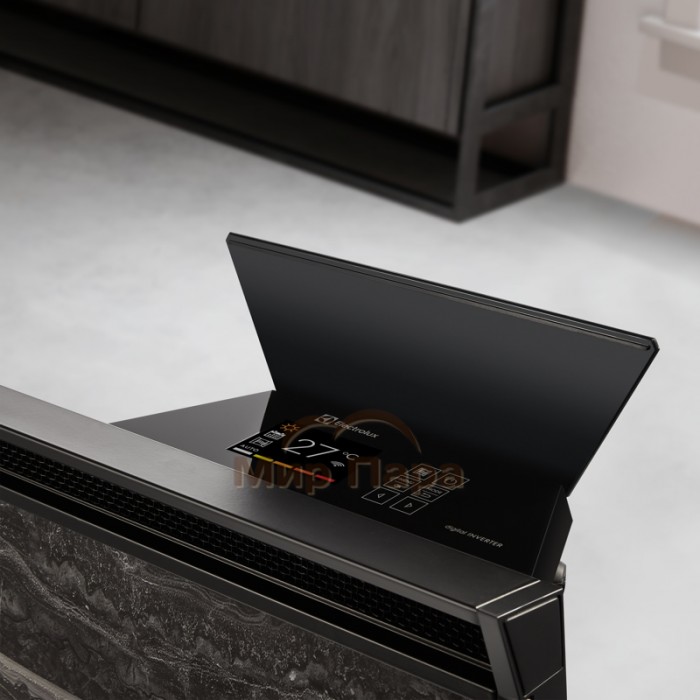 Электрический конвектор Electrolux Brilliant Marble ECH/BMI-2000