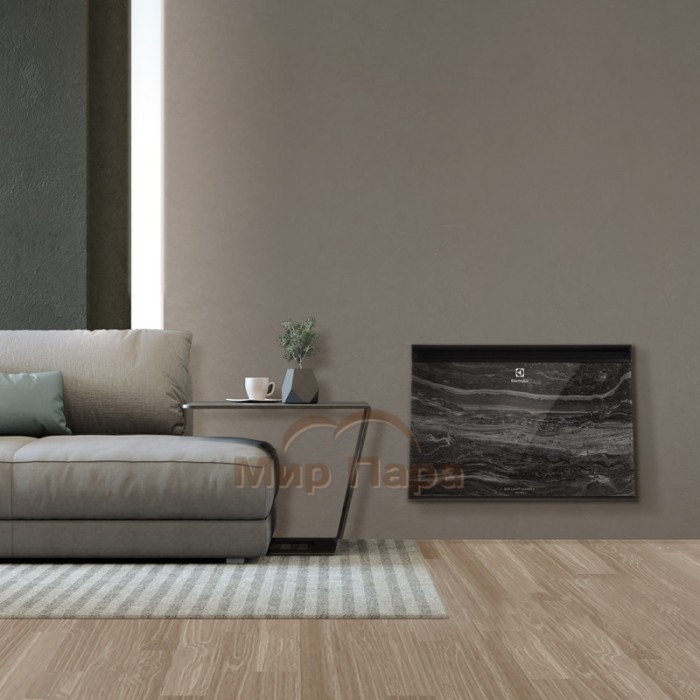 Электрический конвектор Electrolux Brilliant Marble ECH/BMI-2000