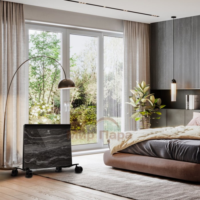 Электрический конвектор Electrolux Brilliant Marble ECH/BMI-2000
