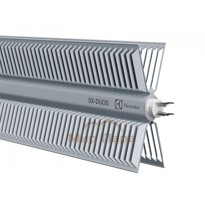 Электрический конвектор Electrolux Brilliant ECH/B-1500 E