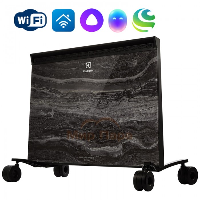 Электрический конвектор Electrolux Brilliant Marble ECH/BMI-2000