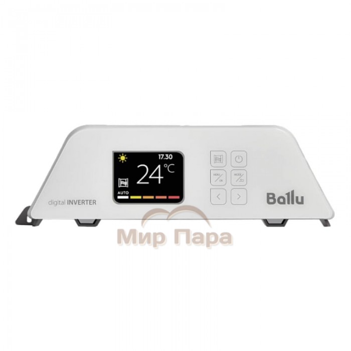 Блок управления Transformer Digital Inverter Ballu BCT/EVU-3.1I