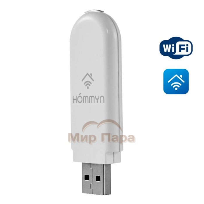 Модуль съемный управляющий HOMMYN HDN/WFN-02-01