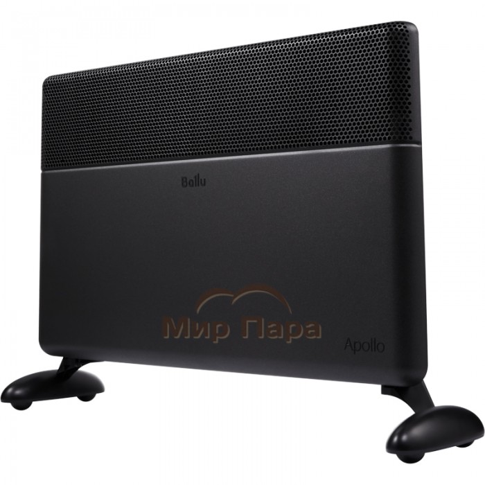 Электрический конвектор Ballu Apollo digital INVERTER Black Infinity BEC/ATI-1503