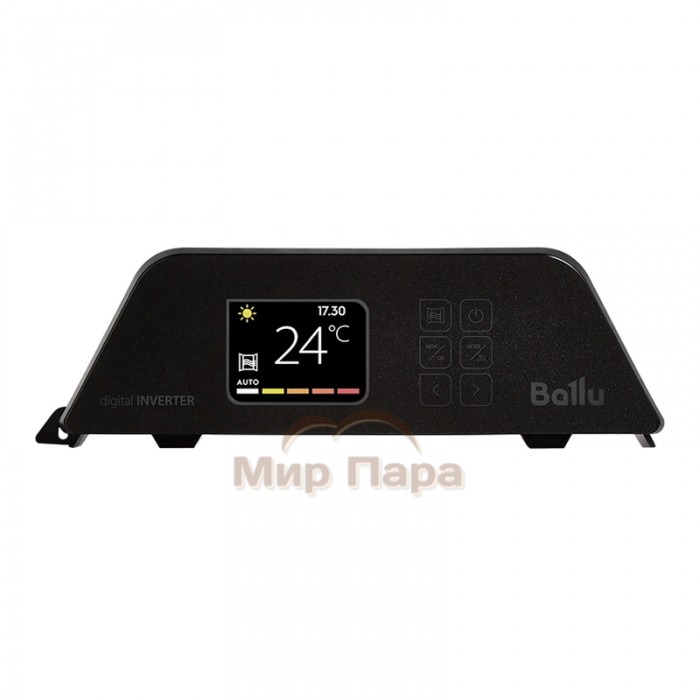 Электрический конвектор Ballu Apollo digital INVERTER Black Infinity BEC/ATI-1503