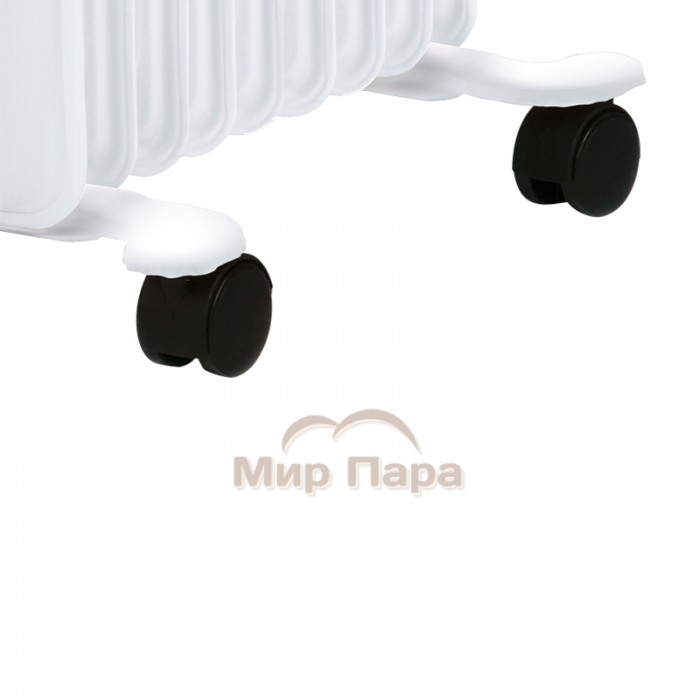 Радиатор масляный Ballu Comfort BOH/CM-11WDN 2200 (11 секций)