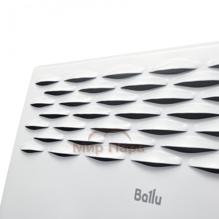 Электрический конвектор Ballu Ettore BEC/ETMR-1500