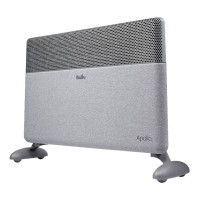 Электрический конвектор Ballu Apollo digital INVERTER Moon Gray BEC/ATI-2001