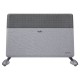 Электрический конвектор Ballu Apollo digital INVERTER Moon Gray BEC/ATI-2501