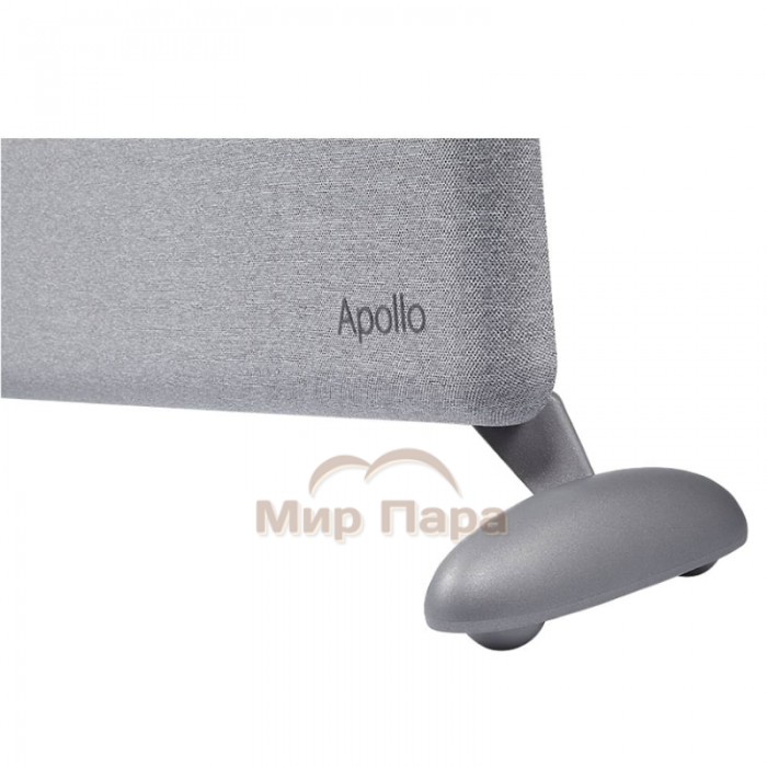 Электрический конвектор Ballu Apollo digital INVERTER Moon Gray BEC/ATI-2501
