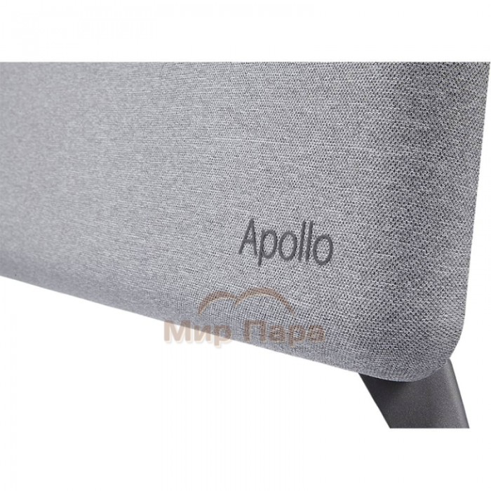 Электрический конвектор Ballu Apollo digital INVERTER Moon Gray BEC/ATI-2501