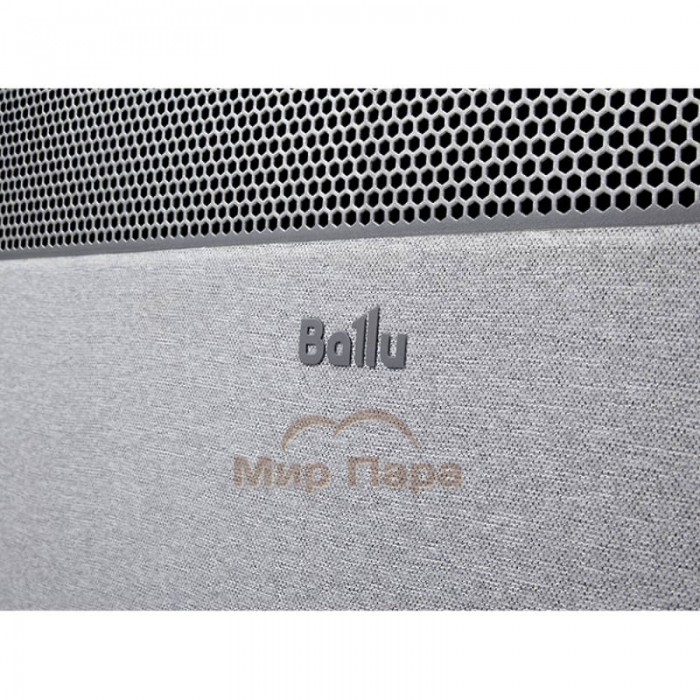 Электрический конвектор Ballu Apollo digital INVERTER Moon Gray BEC/ATI-2501