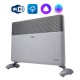 Электрический конвектор Ballu Apollo digital INVERTER Moon Gray BEC/ATI-2501