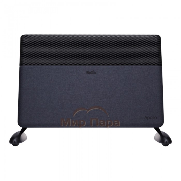 Электрический конвектор Ballu Apollo digital INVERTER Space Black BEC/ATI-1502