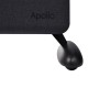 Электрический конвектор Ballu Apollo digital INVERTER Space Black BEC/ATI-1502