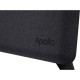 Электрический конвектор Ballu Apollo digital INVERTER Space Black BEC/ATI-1502