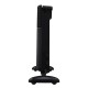 Электрический конвектор Ballu Apollo digital INVERTER Space Black BEC/ATI-1502