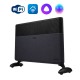 Электрический конвектор Ballu Apollo digital INVERTER Space Black BEC/ATI-1502