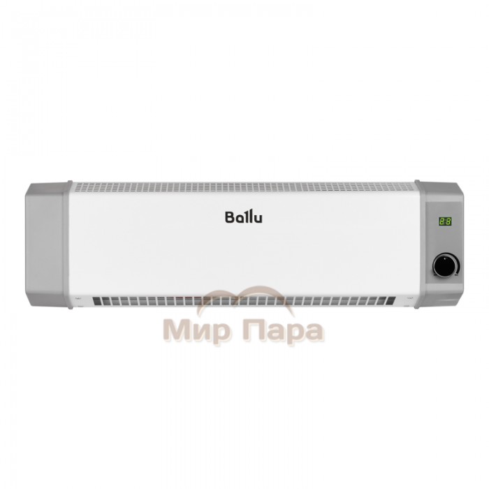 Электрический конвектор Ballu IP 54 BEC/CMR-1500