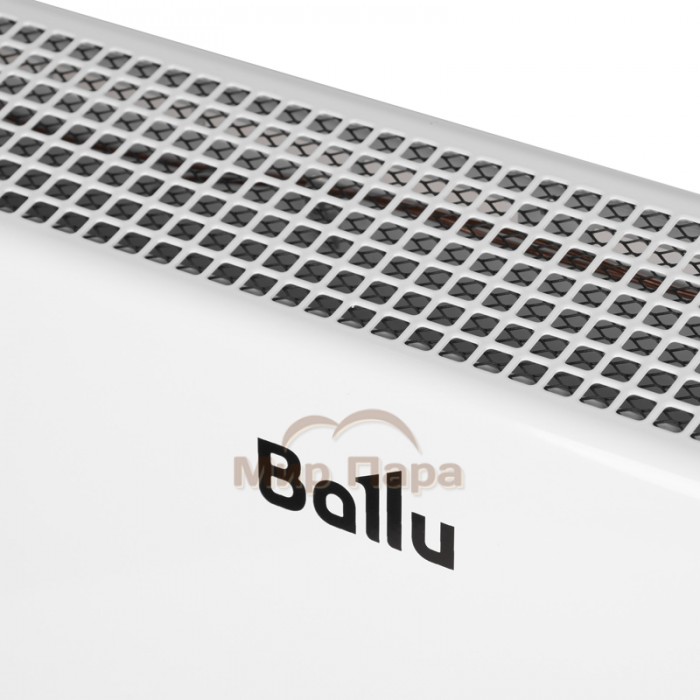 Электрический конвектор Ballu IP 54 BEC/CMR-1500
