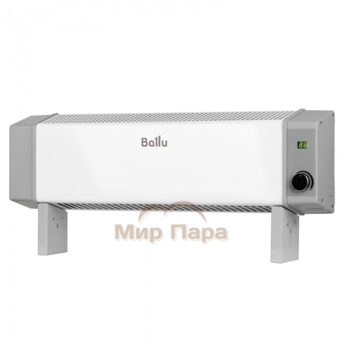 Электрический конвектор Ballu IP 54 BEC/CMR-1500